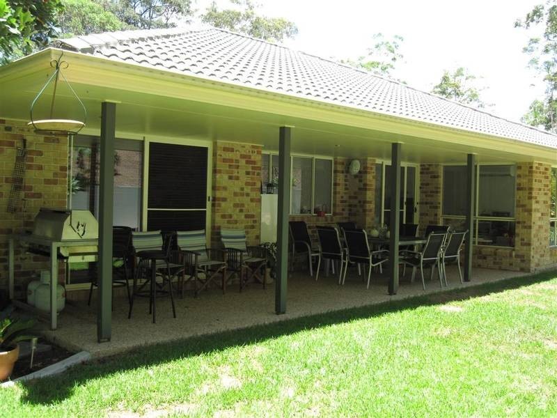 22 Lavender Close, Glenview QLD 4553