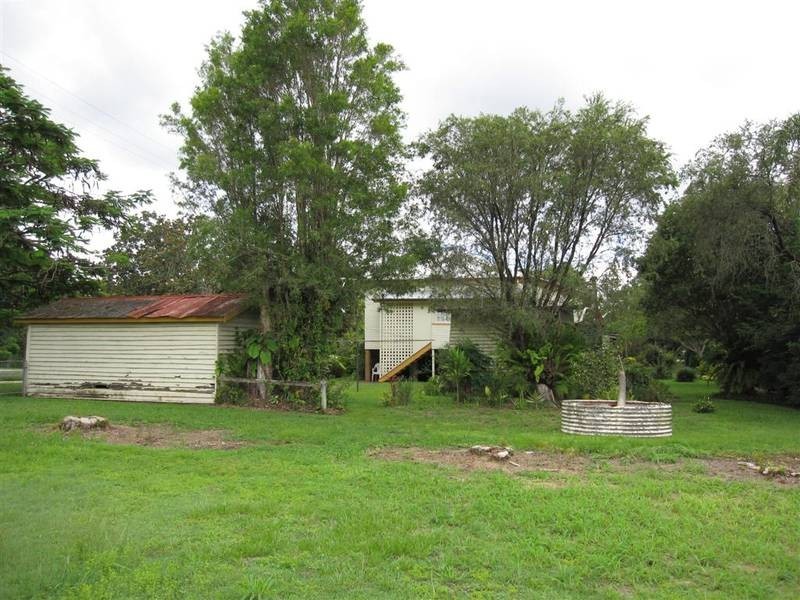 Beerwah QLD 4519
