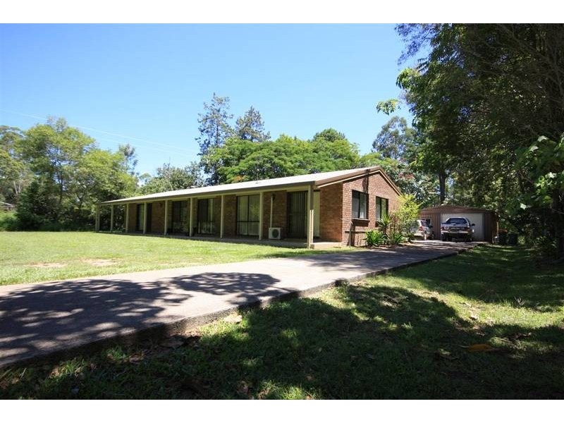 260 Peachester Road, Beerwah QLD 4519