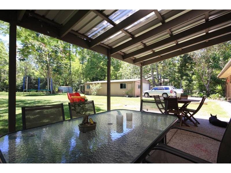 260 Peachester Road, Beerwah QLD 4519