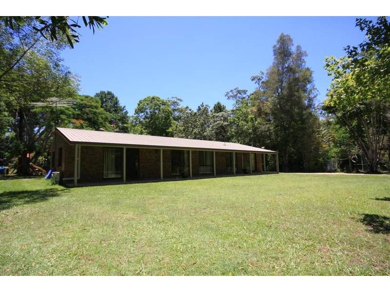 260 Peachester Road, Beerwah QLD 4519