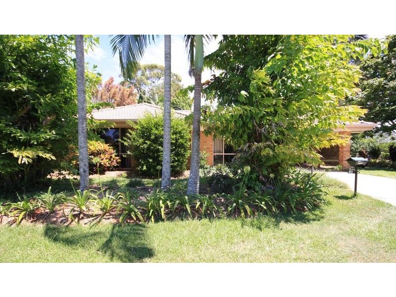 14 Arcadia Dr, Beerwah QLD 4519