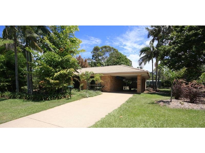 14 Arcadia Dr, Beerwah QLD 4519