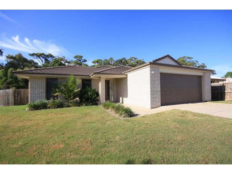 1 Silver Rock Court, Glass House Mountains QLD 4518