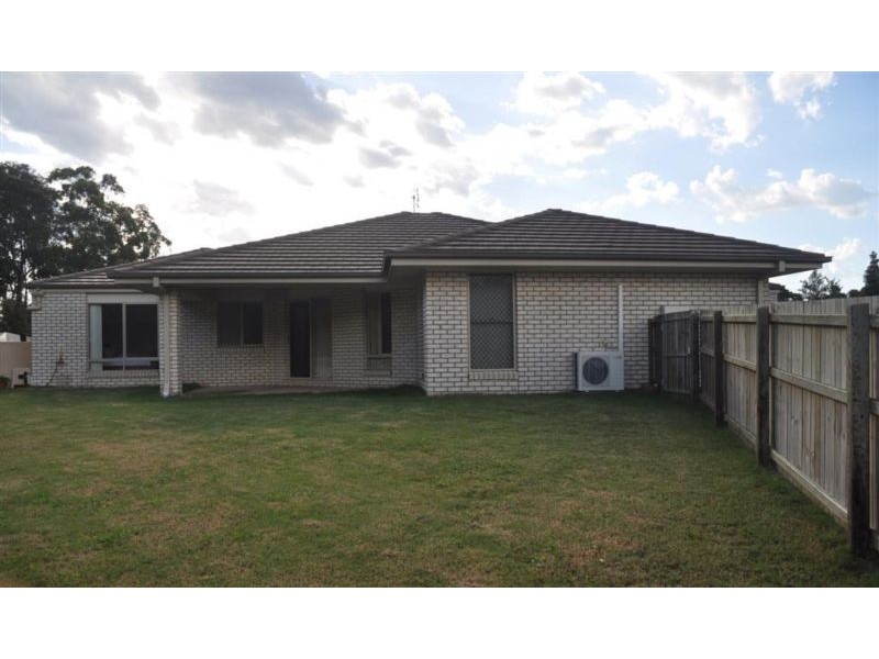 1 Silver Rock Court, Glass House Mountains QLD 4518