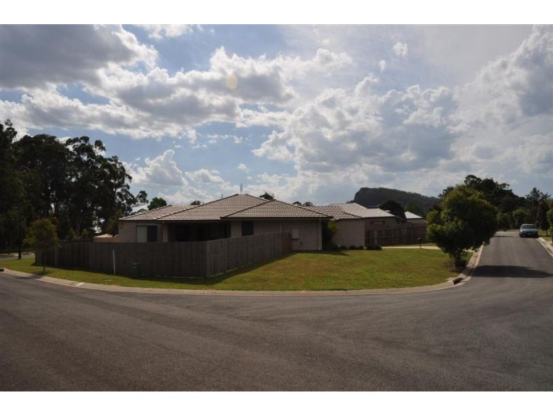 1 Silver Rock Court, Glass House Mountains QLD 4518