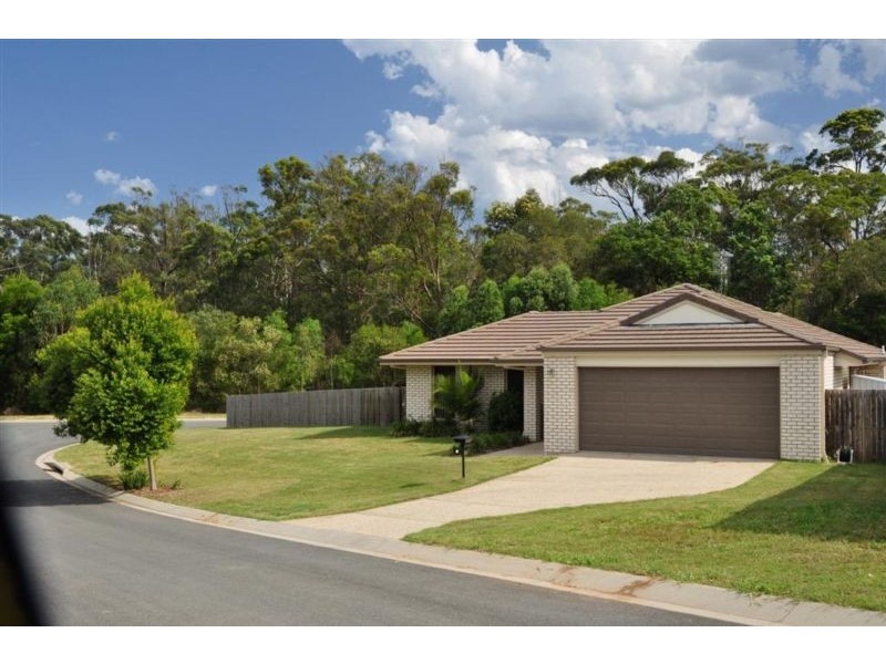 1 Silver Rock Court, Glass House Mountains QLD 4518