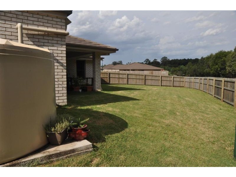 1 Silver Rock Court, Glass House Mountains QLD 4518