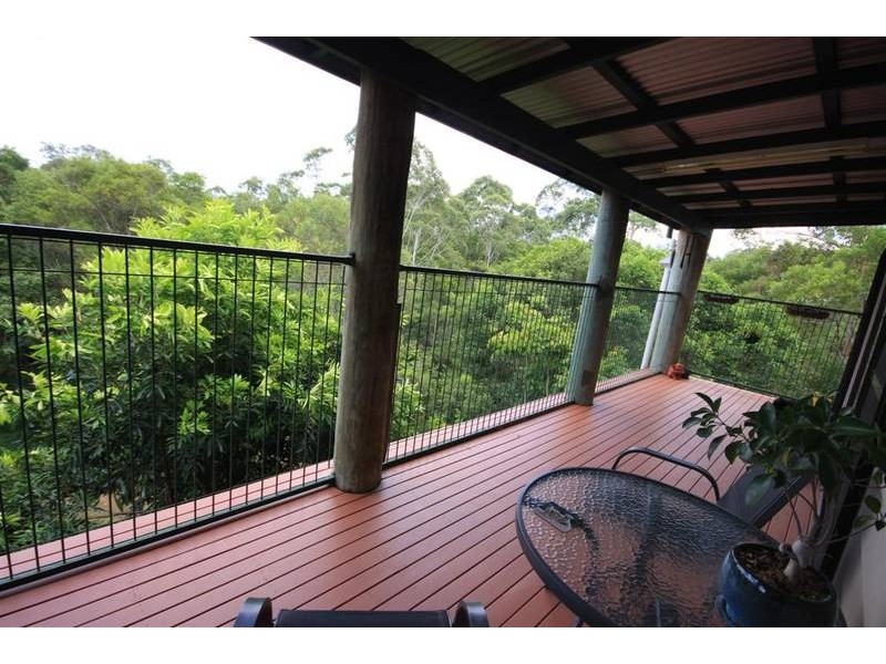 Crohamhurst QLD 4519
