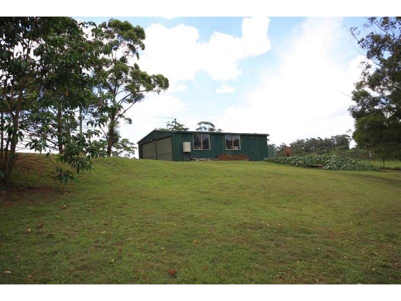 Crohamhurst QLD 4519