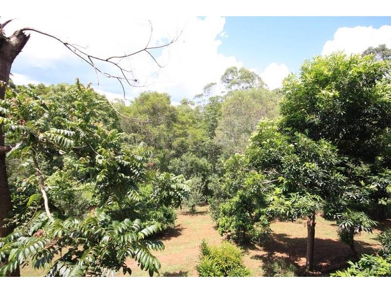 Crohamhurst QLD 4519