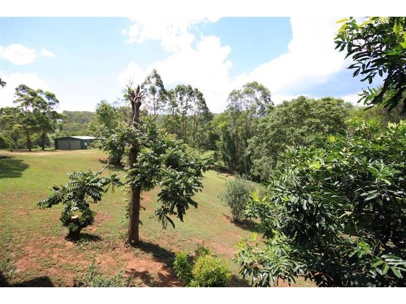 Crohamhurst QLD 4519