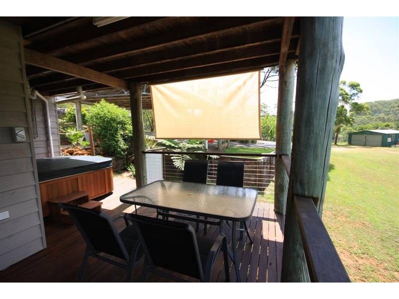 Crohamhurst QLD 4519