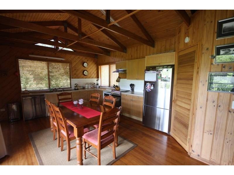 Crohamhurst QLD 4519