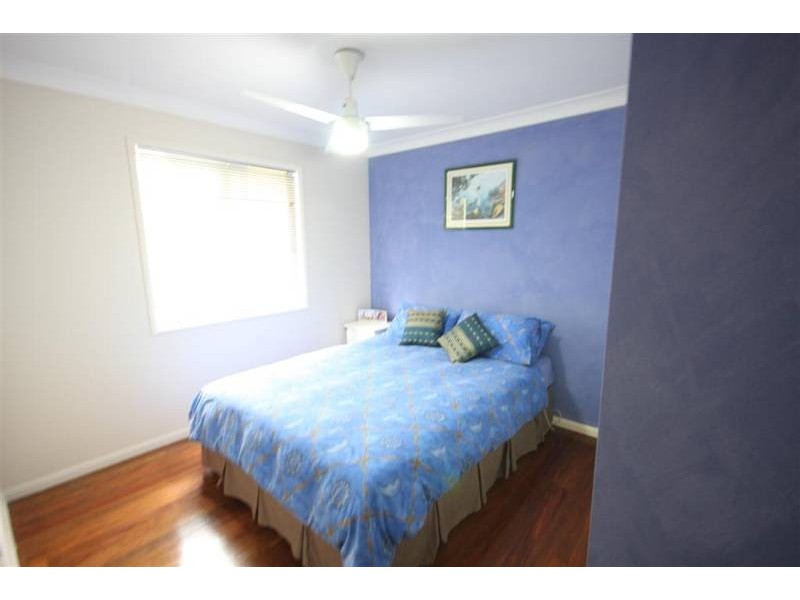 Crohamhurst QLD 4519