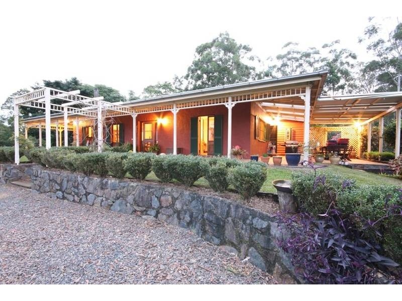 Peachester QLD 4519