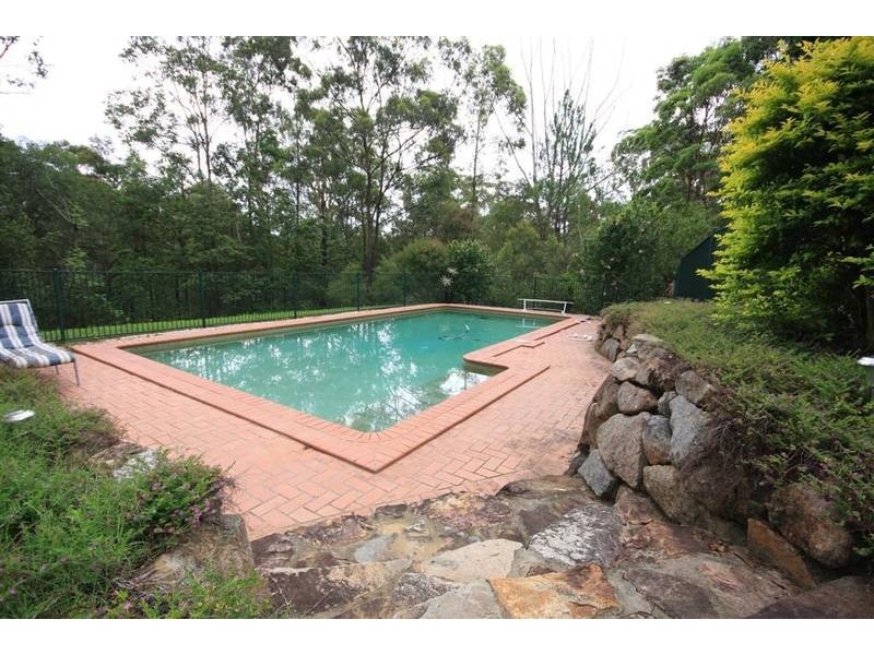 Peachester QLD 4519