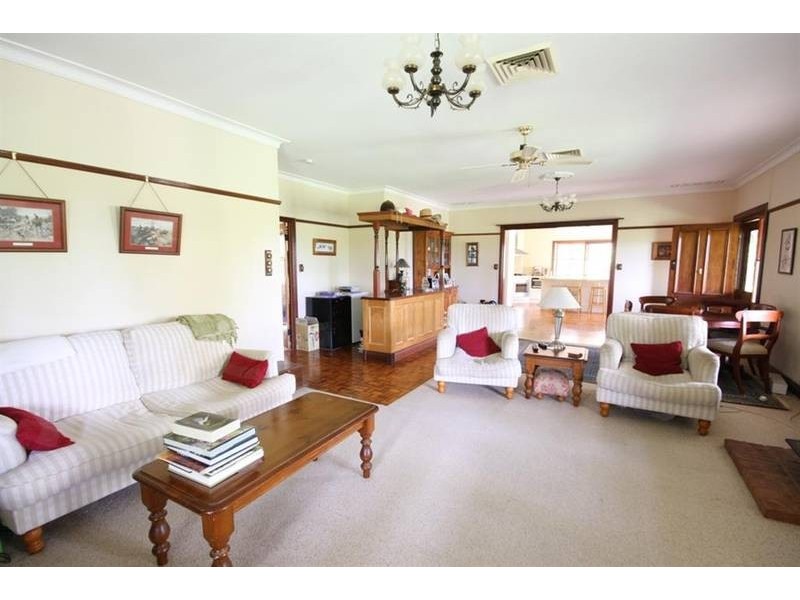 Peachester QLD 4519