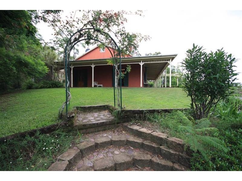 Peachester QLD 4519