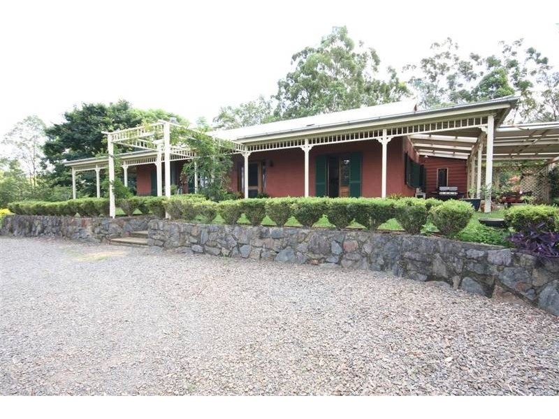 Peachester QLD 4519