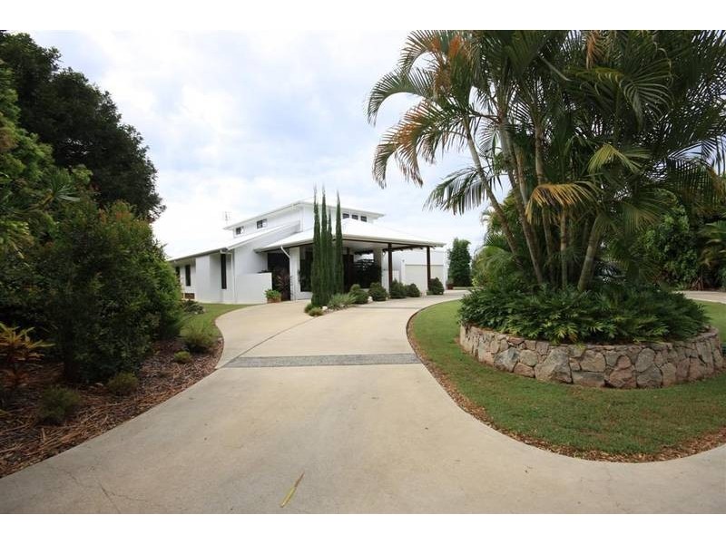 Beerwah QLD 4519