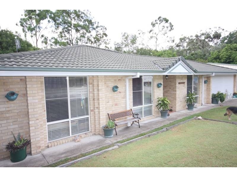 21 Marle Court, Beerwah QLD 4519