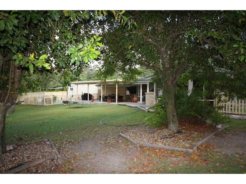 21 Marle Court, Beerwah QLD 4519