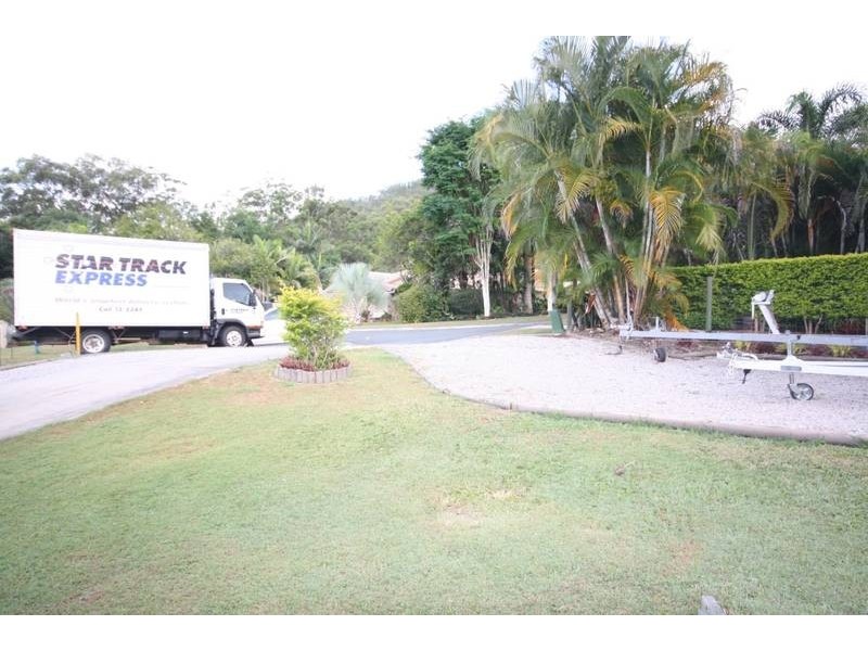 21 Marle Court, Beerwah QLD 4519