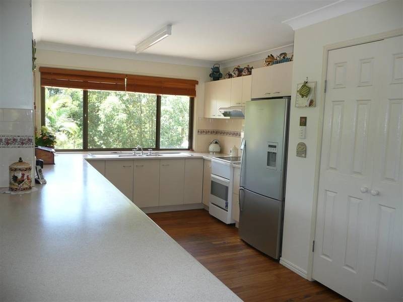 Glass House Mountains QLD 4518
