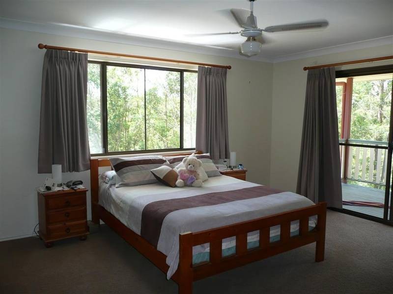 Glass House Mountains QLD 4518