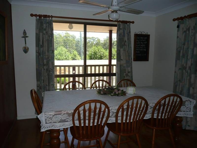 Glass House Mountains QLD 4518
