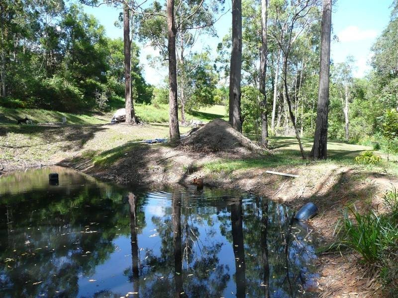 Glass House Mountains QLD 4518