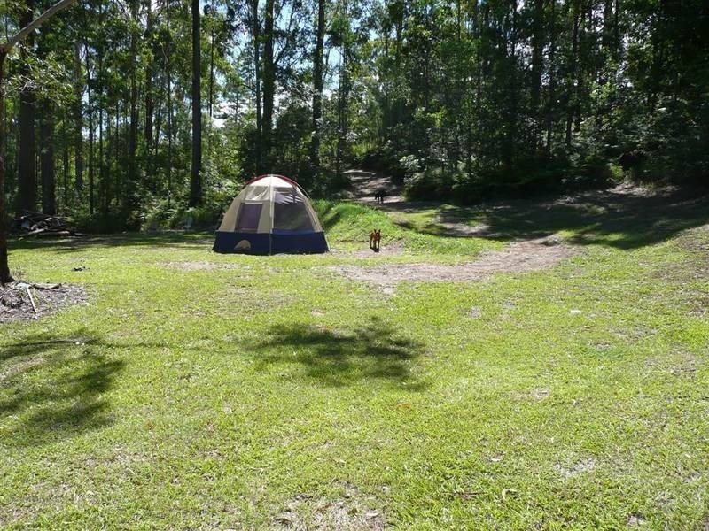 Glass House Mountains QLD 4518