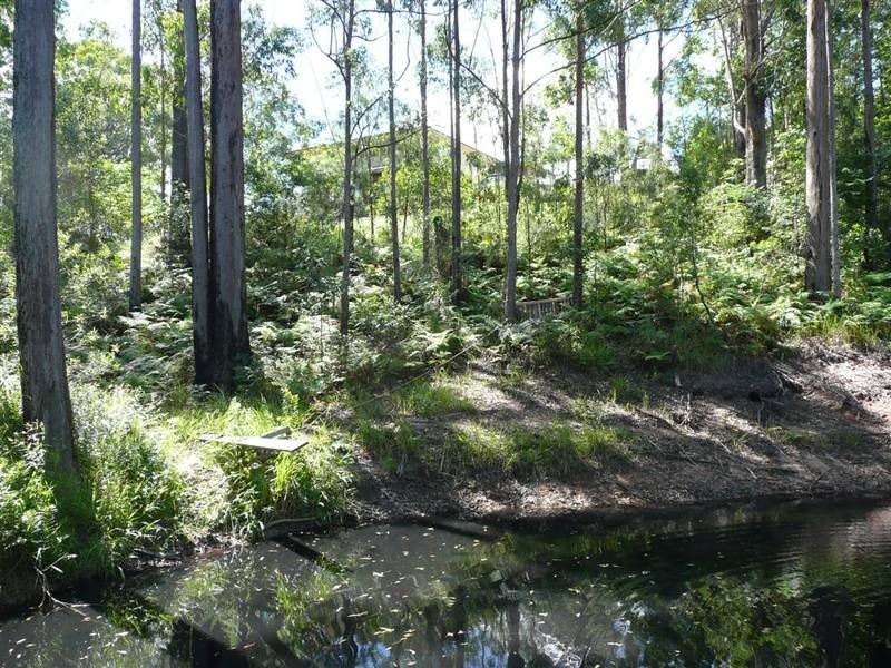 Glass House Mountains QLD 4518