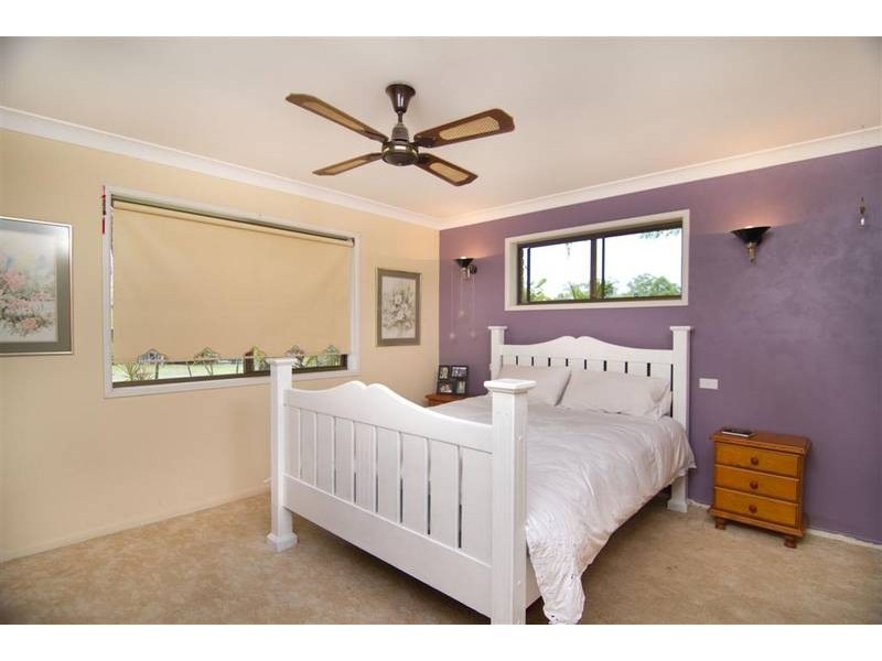 24 Thompson Road, Beerwah QLD 4519