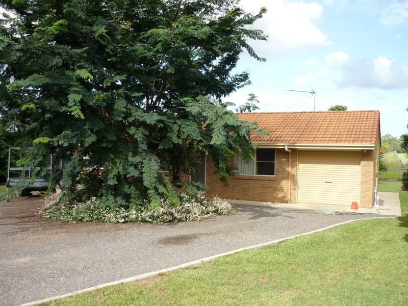 Glass House Mountains QLD 4518