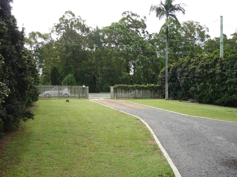 Glass House Mountains QLD 4518