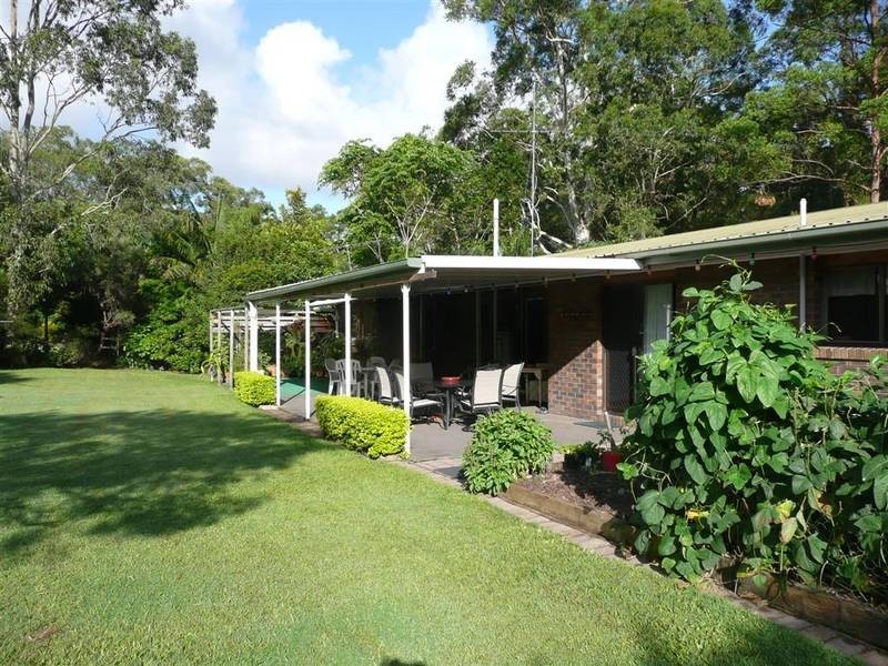 Beerwah QLD 4519