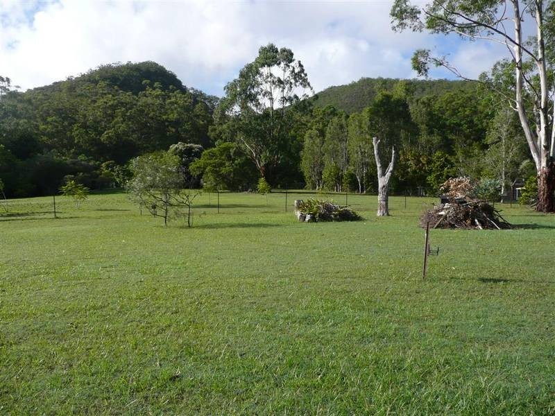 Beerwah QLD 4519