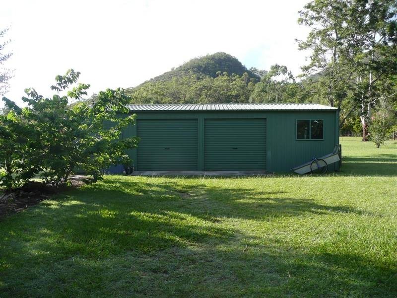 Beerwah QLD 4519