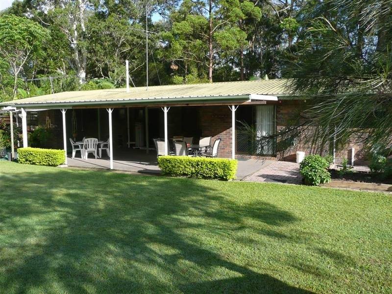 Beerwah QLD 4519