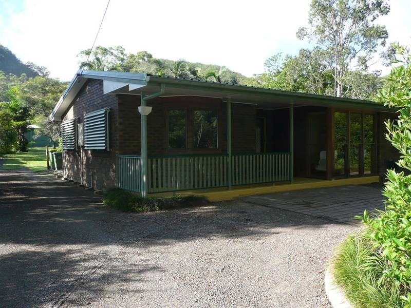 Beerwah QLD 4519
