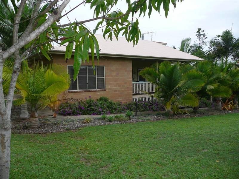 Peachester QLD 4519