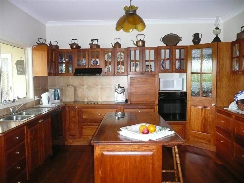 Peachester QLD 4519