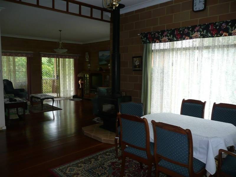 Peachester QLD 4519