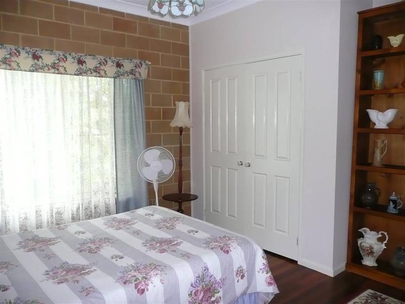 Peachester QLD 4519