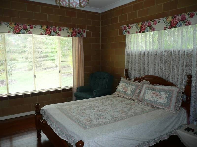Peachester QLD 4519