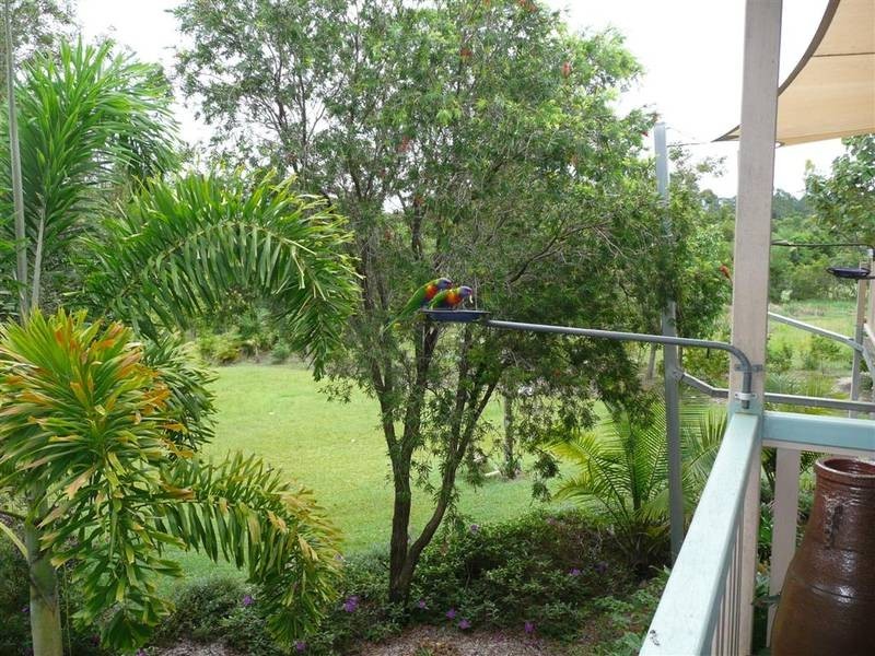 Peachester QLD 4519