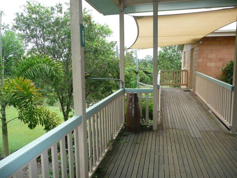 Peachester QLD 4519