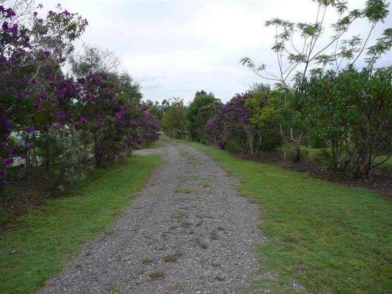Peachester QLD 4519
